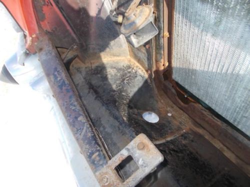 1957 CHEVROLET BEL AIR 2DR HARDTOP 283 AT, 49 K ACT MILES, LOW RESERVE, image 35