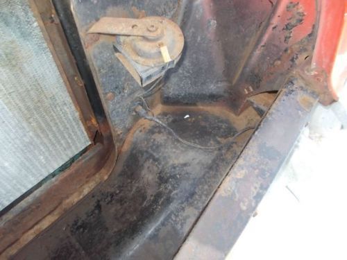 1957 CHEVROLET BEL AIR 2DR HARDTOP 283 AT, 49 K ACT MILES, LOW RESERVE, image 36