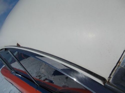 1957 CHEVROLET BEL AIR 2DR HARDTOP 283 AT, 49 K ACT MILES, LOW RESERVE, image 50