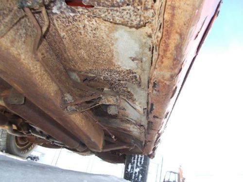 1957 CHEVROLET BEL AIR 2DR HARDTOP 283 AT, 49 K ACT MILES, LOW RESERVE, image 57