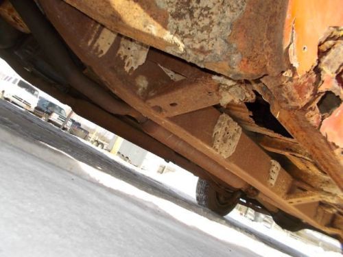 1957 CHEVROLET BEL AIR 2DR HARDTOP 283 AT, 49 K ACT MILES, LOW RESERVE, image 58