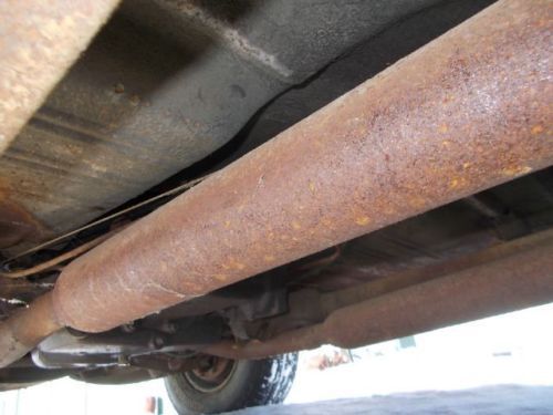 1957 CHEVROLET BEL AIR 2DR HARDTOP 283 AT, 49 K ACT MILES, LOW RESERVE, image 61