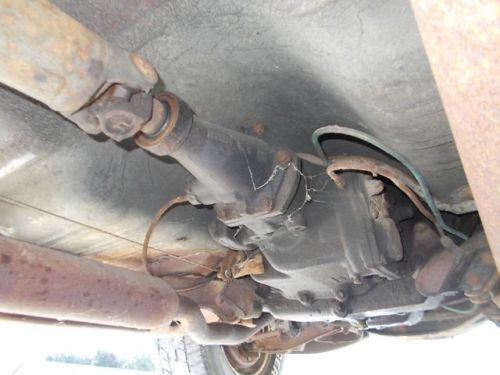 1957 CHEVROLET BEL AIR 2DR HARDTOP 283 AT, 49 K ACT MILES, LOW RESERVE, image 62