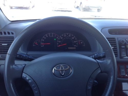 2005 Toyota Camry XLE, image 6