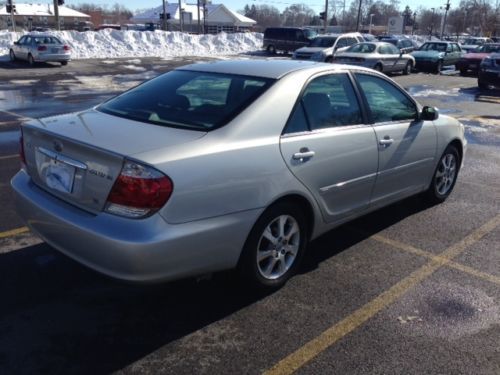 2005 Toyota Camry XLE, image 7