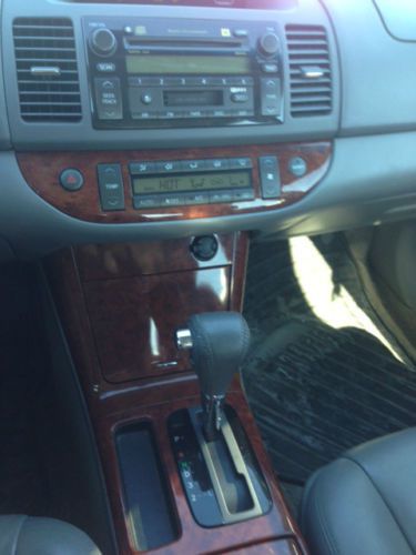 2005 Toyota Camry XLE, image 13