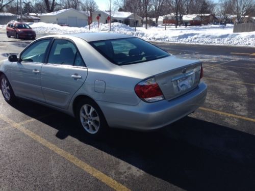 2005 Toyota Camry XLE, image 16
