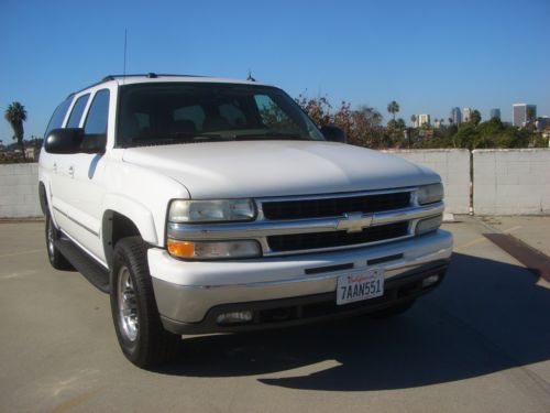 K2500, 8.1L, 4X4, LOADED, IMMACULATE SOUTHERN CALIFORNIA TRUCK, image 6