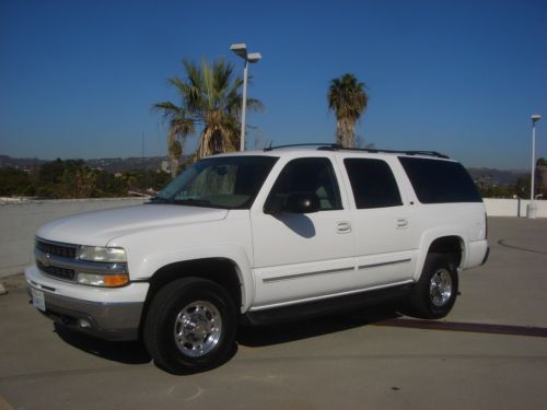 K2500, 8.1L, 4X4, LOADED, IMMACULATE SOUTHERN CALIFORNIA TRUCK, image 11