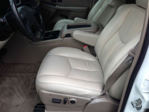 K2500, 8.1L, 4X4, LOADED, IMMACULATE SOUTHERN CALIFORNIA TRUCK, image 14