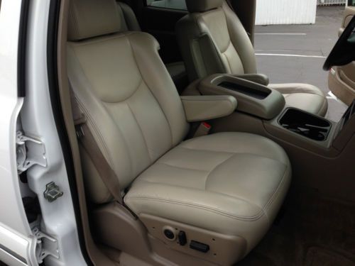 K2500, 8.1L, 4X4, LOADED, IMMACULATE SOUTHERN CALIFORNIA TRUCK, image 16