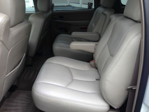 K2500, 8.1L, 4X4, LOADED, IMMACULATE SOUTHERN CALIFORNIA TRUCK, image 18