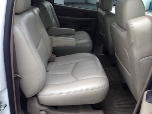 K2500, 8.1L, 4X4, LOADED, IMMACULATE SOUTHERN CALIFORNIA TRUCK, image 19