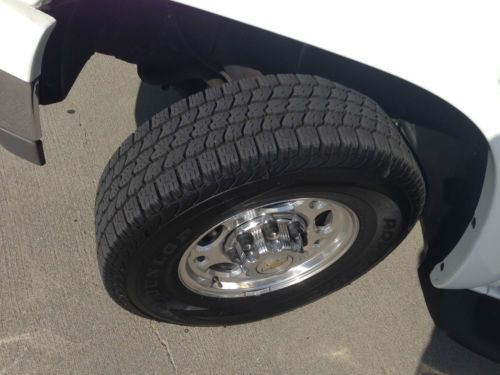 K2500, 8.1L, 4X4, LOADED, IMMACULATE SOUTHERN CALIFORNIA TRUCK, image 23