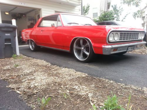 1964 chevelle/ malibu