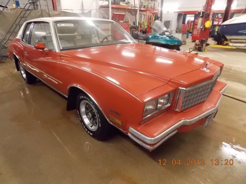 1980 chevrolet monte carlo t1237465