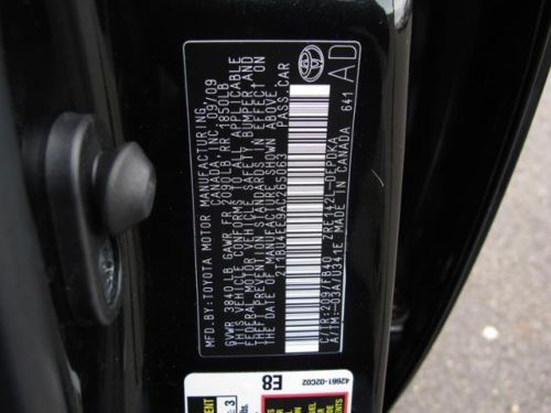 4dr Sdn Auto 1.8L CD Tilt Wheel Telescopic Wheel Remote Trunk Release, US $10,999.00, image 16