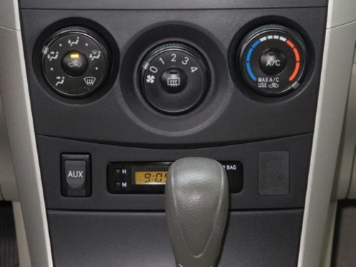 4dr Sdn Auto 1.8L CD Tilt Wheel Telescopic Wheel Remote Trunk Release, US $10,999.00, image 19