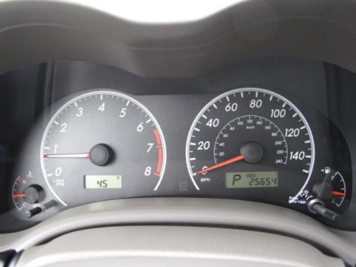 4dr Sdn Auto 1.8L CD Tilt Wheel Telescopic Wheel Remote Trunk Release, US $10,999.00, image 24