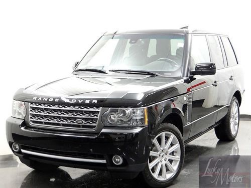 2011 land rover sc