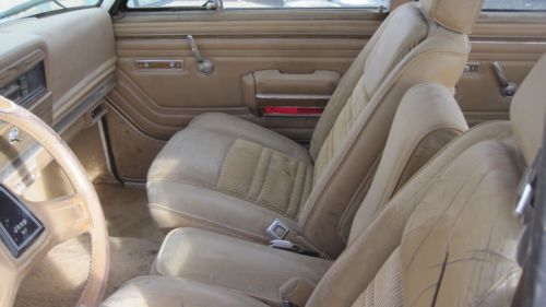 1988 jeep grand wagoneer, image 8