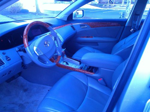 2006 Toyota Avalon Limited Sedan 4-Door 3.5L, US $11,500.00, image 2