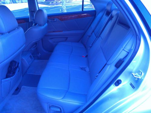 2006 Toyota Avalon Limited Sedan 4-Door 3.5L, US $11,500.00, image 3