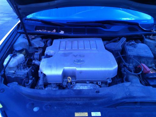 2006 Toyota Avalon Limited Sedan 4-Door 3.5L, US $11,500.00, image 4