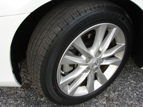 1 FL Owner! Htd/Cooled Seats! Memory! Park Assist! Wood Pkg! Moonroof! Warranty!, image 9