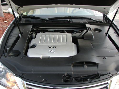 1 FL Owner! Htd/Cooled Seats! Memory! Park Assist! Wood Pkg! Moonroof! Warranty!, image 10