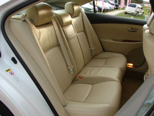 1 FL Owner! Htd/Cooled Seats! Memory! Park Assist! Wood Pkg! Moonroof! Warranty!, image 13