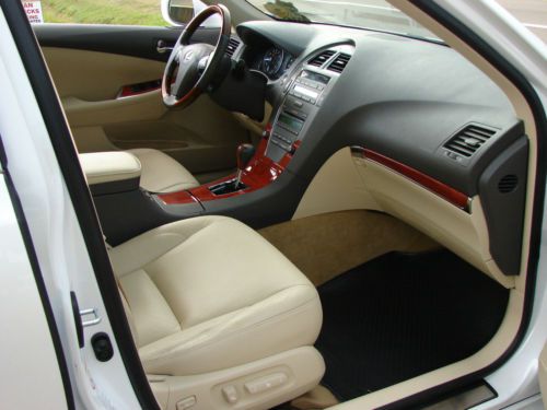 1 FL Owner! Htd/Cooled Seats! Memory! Park Assist! Wood Pkg! Moonroof! Warranty!, image 14