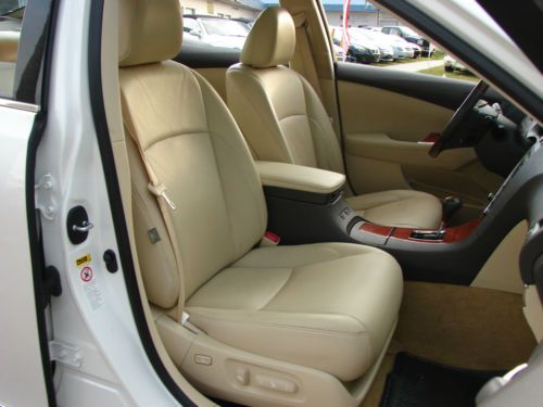 1 FL Owner! Htd/Cooled Seats! Memory! Park Assist! Wood Pkg! Moonroof! Warranty!, image 15