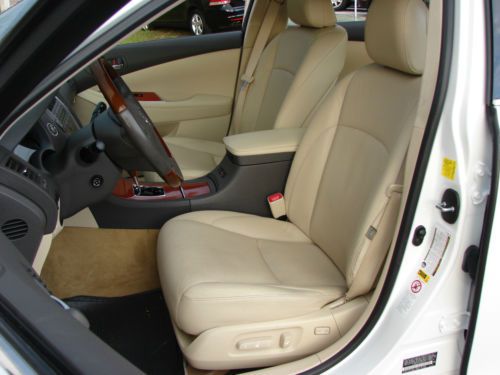 1 FL Owner! Htd/Cooled Seats! Memory! Park Assist! Wood Pkg! Moonroof! Warranty!, image 16