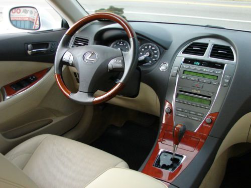 1 FL Owner! Htd/Cooled Seats! Memory! Park Assist! Wood Pkg! Moonroof! Warranty!, image 19