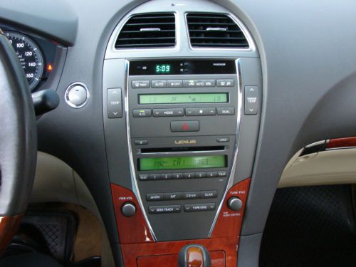 1 FL Owner! Htd/Cooled Seats! Memory! Park Assist! Wood Pkg! Moonroof! Warranty!, image 22