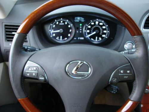 1 FL Owner! Htd/Cooled Seats! Memory! Park Assist! Wood Pkg! Moonroof! Warranty!, image 23