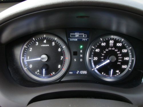 1 FL Owner! Htd/Cooled Seats! Memory! Park Assist! Wood Pkg! Moonroof! Warranty!, image 24