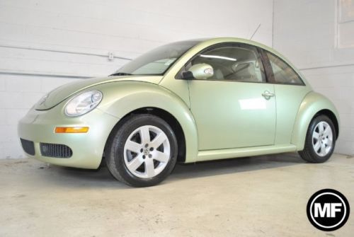 Coupe bug vw 2.5l alloy wheels cd power windows locks clean