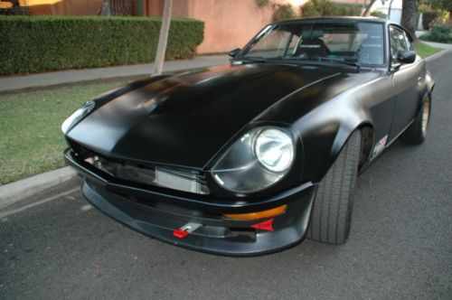 Awesome  custom  240z 240 z cool  vintage classic  jdm excellent trade ?