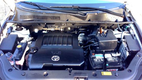 2008 Toyota RAV4 Limited V6 47k Miles One Owner, US $17,900.00, image 3
