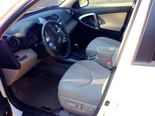 2008 Toyota RAV4 Limited V6 47k Miles One Owner, US $17,900.00, image 4