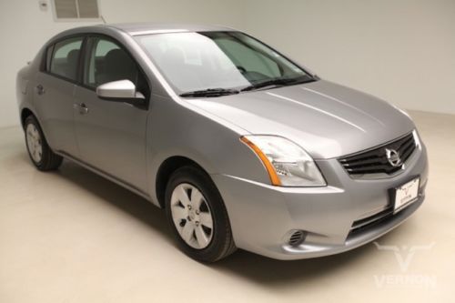2011 gray cloth single cd i4 dohc lifetime warranty we finance 12k miles