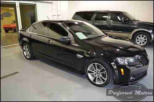 2008 Pontiac G8 GT Sedan 4-Door 6.0L, US $14,997.00, image 2