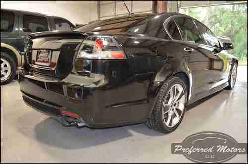 2008 Pontiac G8 GT Sedan 4-Door 6.0L, US $14,997.00, image 3