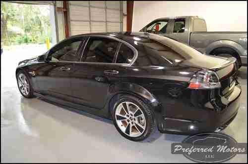 2008 Pontiac G8 GT Sedan 4-Door 6.0L, US $14,997.00, image 4