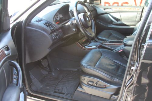 2004 BMW X5 4.8is Sport Utility 4-Door 4.8L ENGINE JUST REBUILT BY BMW DEALER, US $25,000.00, image 3