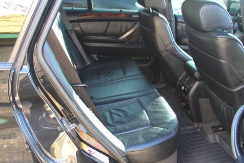 2004 BMW X5 4.8is Sport Utility 4-Door 4.8L ENGINE JUST REBUILT BY BMW DEALER, US $25,000.00, image 4