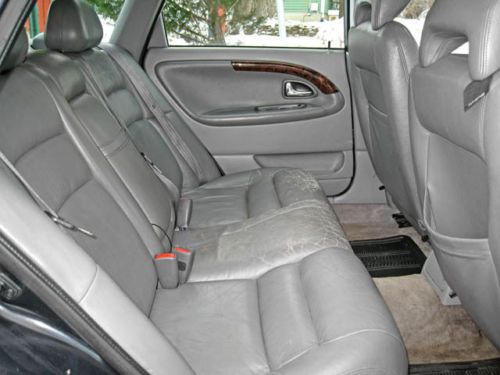 2000 Volvo V40 Turbo Wagon Runs Great NO RESERVE!, image 13