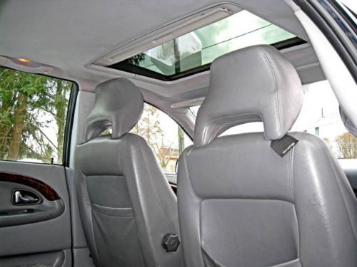 2000 Volvo V40 Turbo Wagon Runs Great NO RESERVE!, image 15